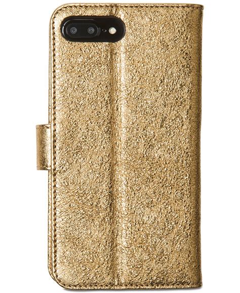 michael kors handyhülle iphone 7 plus|Amazon.com: Michael Kors Iphone 7 Plus Case.